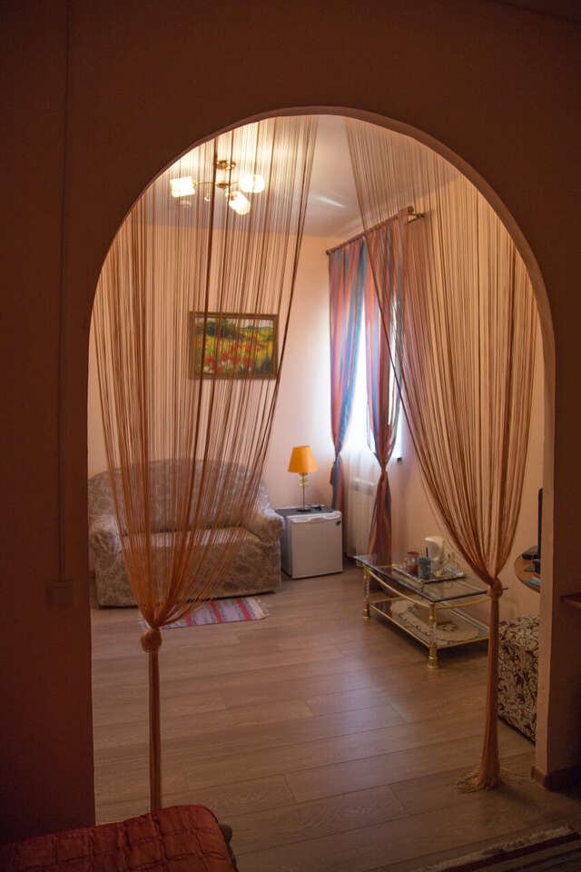 Мини-отель Флёр Углич-52