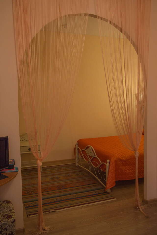 Мини-отель Флёр Углич-31