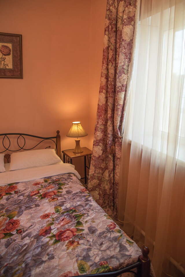 Мини-отель Флёр Углич-24