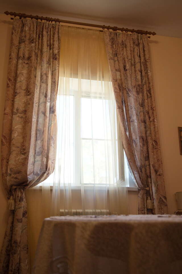 Мини-отель Флёр Углич-28