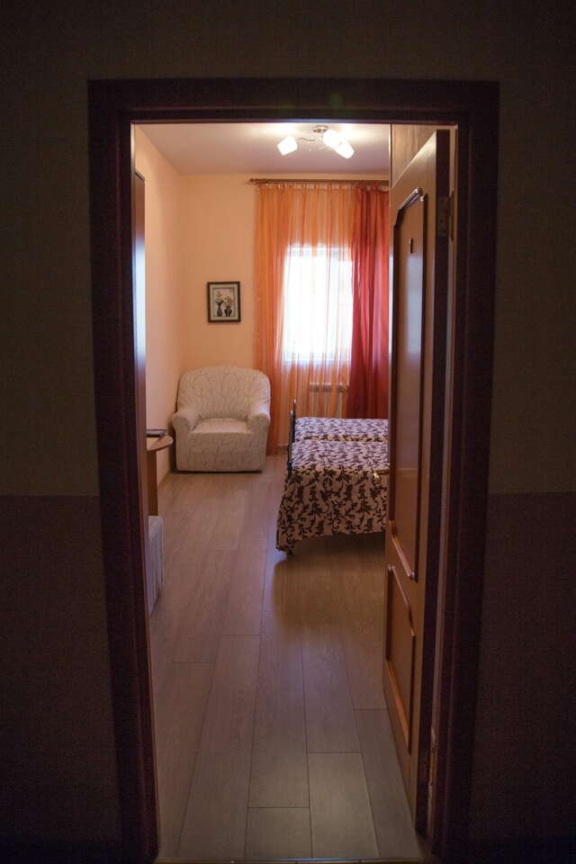 Мини-отель Флёр Углич-36