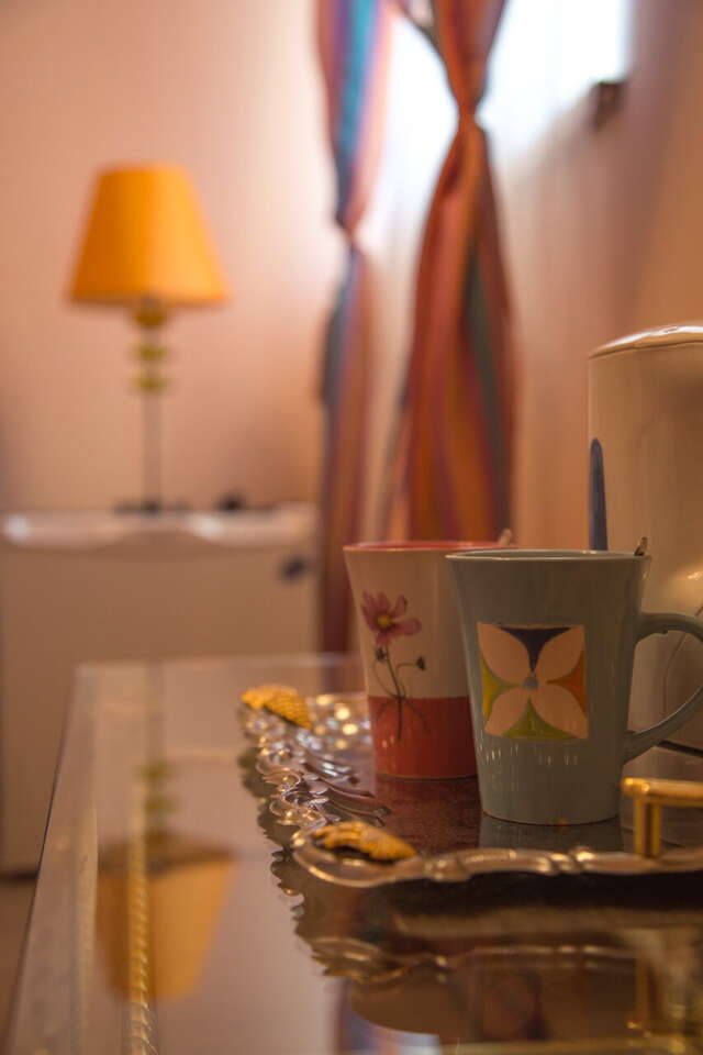 Мини-отель Флёр Углич-42