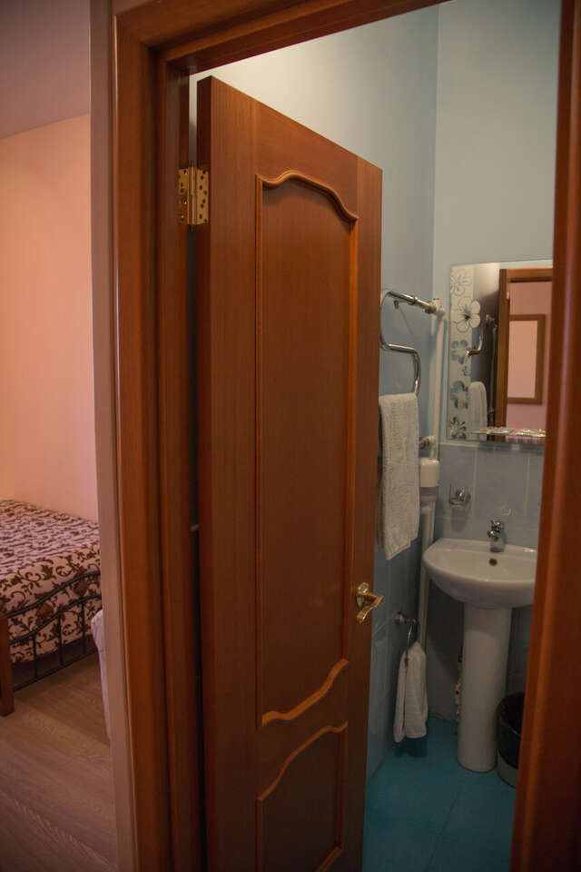 Мини-отель Флёр Углич-34