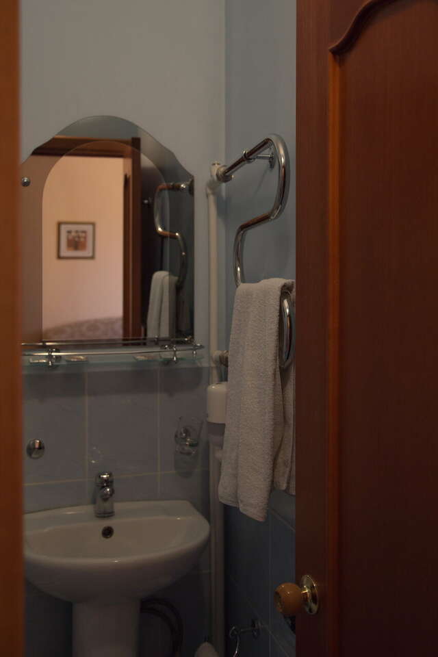 Мини-отель Флёр Углич-37