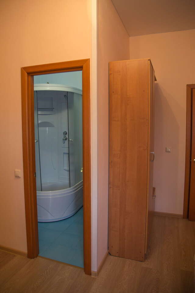 Мини-отель Флёр Углич-47