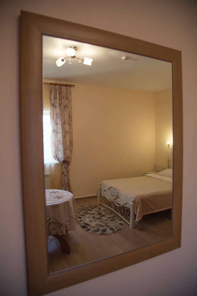 Мини-отель Флёр Углич-35