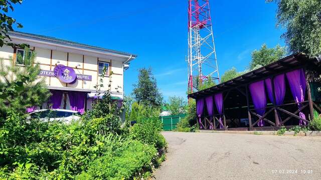 Мини-отель Флёр Углич-70