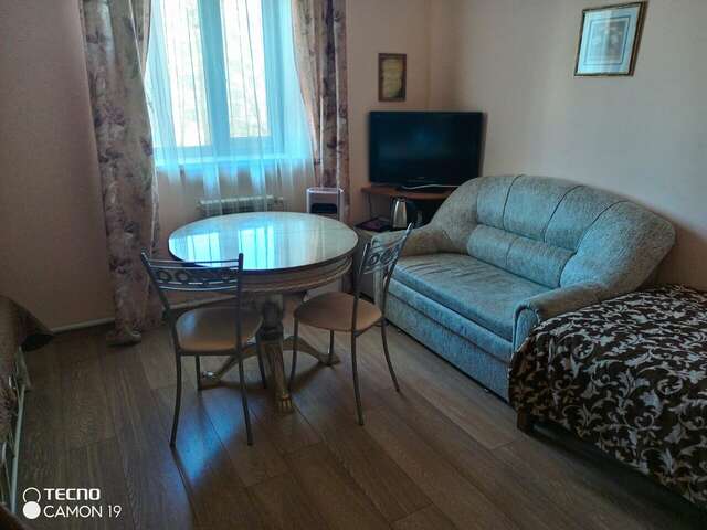 Мини-отель Флёр Углич-58