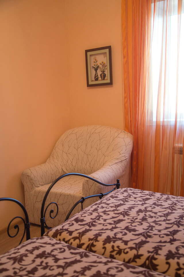 Мини-отель Флёр Углич-14