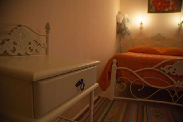 Мини-отель Флёр Углич-33