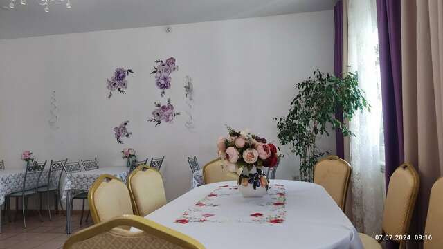 Мини-отель Флёр Углич-69