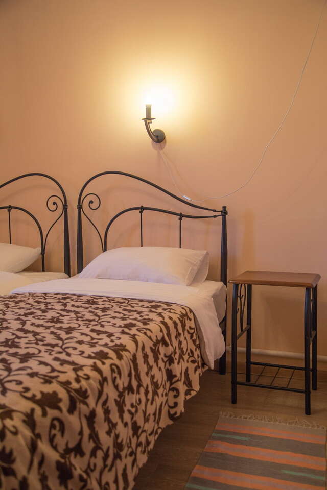 Мини-отель Флёр Углич-13