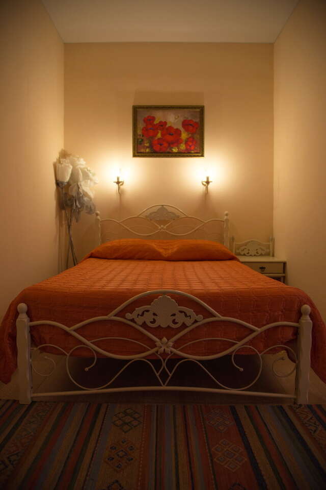 Мини-отель Флёр Углич-51