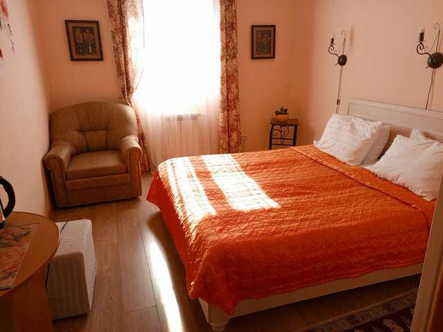 Мини-отель Флёр Углич-60