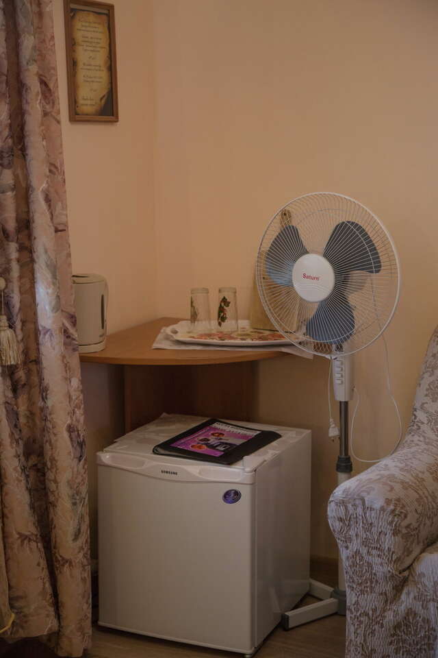 Мини-отель Флёр Углич-53