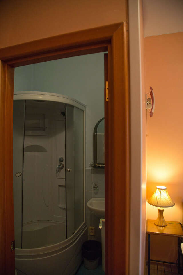 Мини-отель Флёр Углич-40